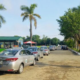 đào tạo lái xe hạng B tại Thanh Hóa