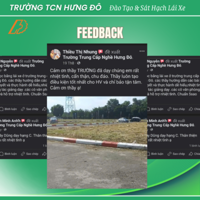 Feedback