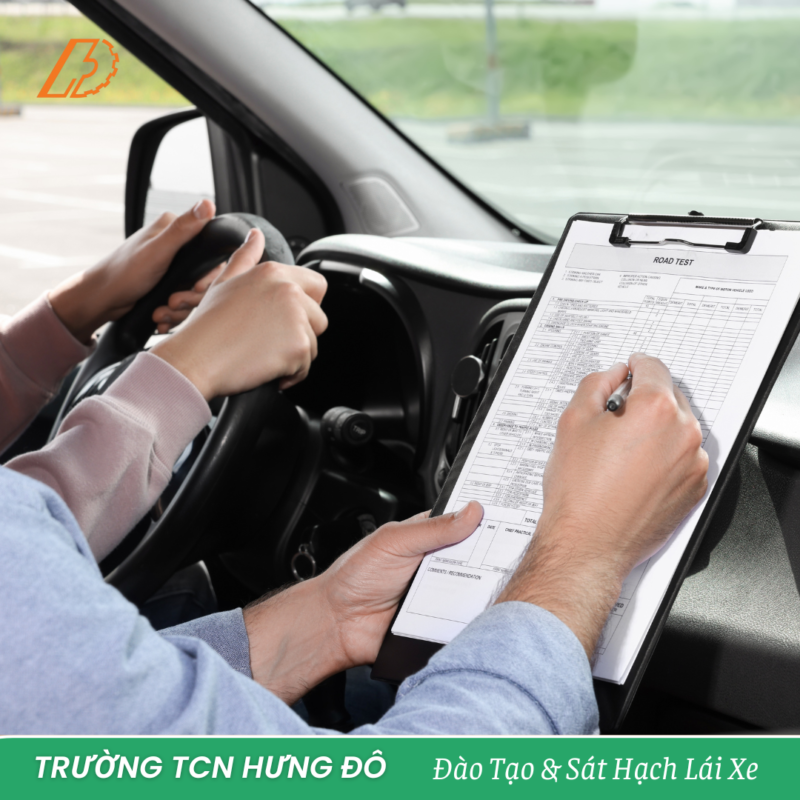 đào tạo sát hạch lái xe - đăng ký nhận ưu đãi 2