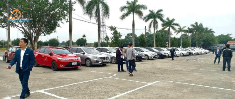 11 Bai thi sa hinh 2025 - học lái xe hưng đô pic 2