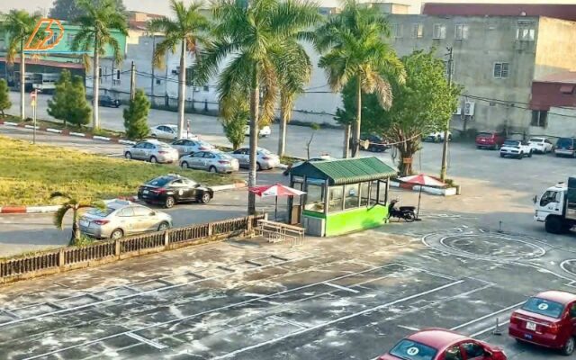 đào tạo lái xe Thanh Hóa - Hưng đô