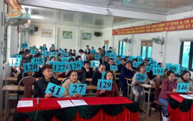 đào tạo lái xe hạng B anh 1