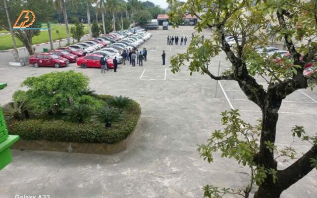 đào tạo lái xe Thanh Hóa - Hưng đô