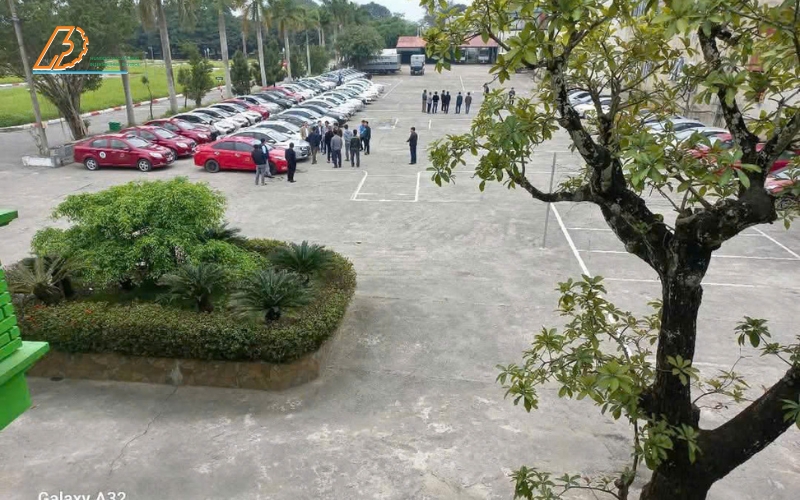 đào tạo lái xe Thanh Hóa - Hưng đô