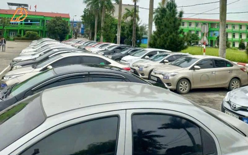 nâng hạng gpxl tại hưng đô