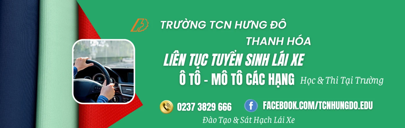 hoc lai xe hung do - 1