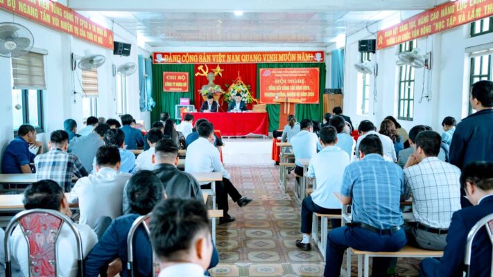 Học lái xe Hưng Đô Thanh Hóa