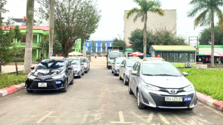 học lái xe ô tô Thanh Hóa