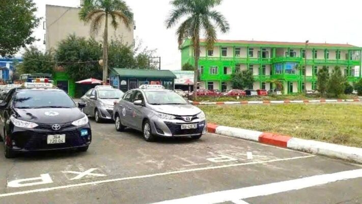 Tuyển Sinh Đào Tạo Sát Hạch GPLX A1, B, C1, C Tại Thanh Hóa